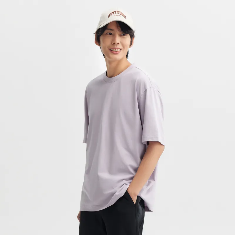 SEM/R Short Sleeved T Shirts Men's-8
