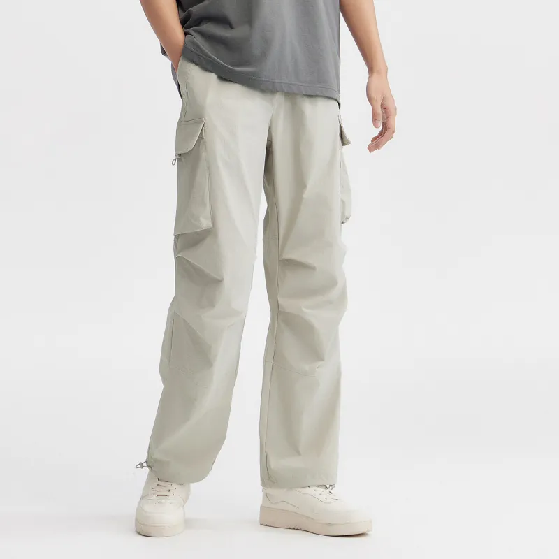 SEM/R Cooling Sensation Technology Casual Pants Men-18