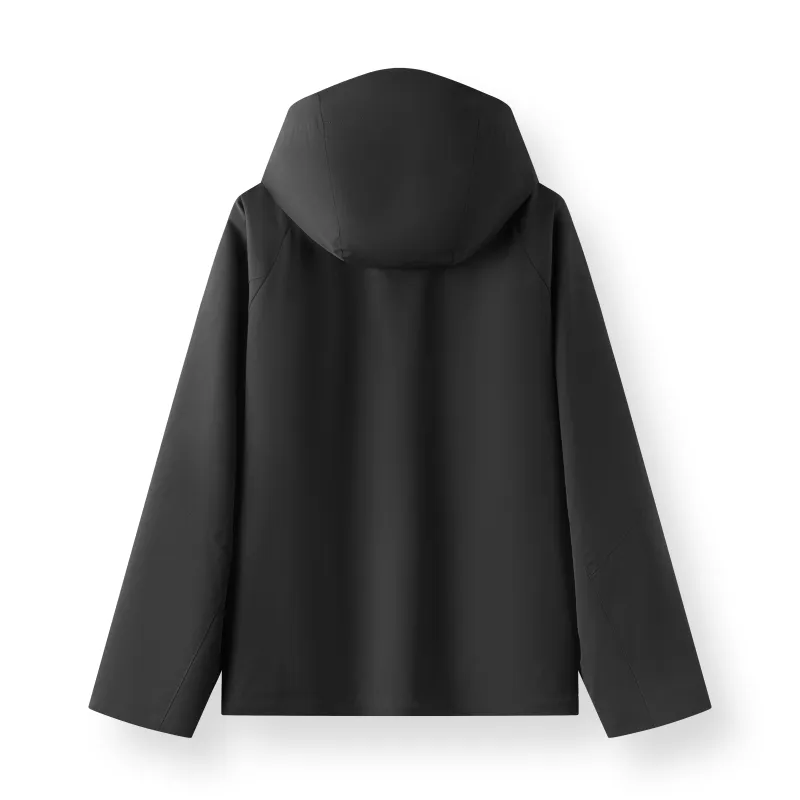 SEM/R Protective Technology Jacket Unisex-27