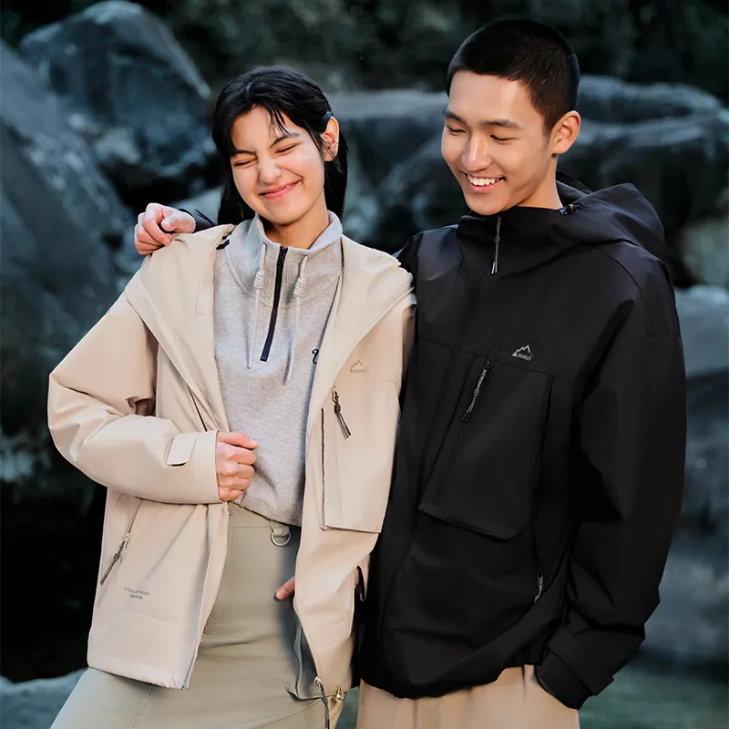 SEM/R Protective Technology Jacket Unisex-11