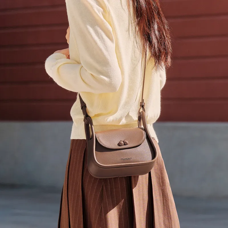 SEM/R PU Handbag Regular Women's-7