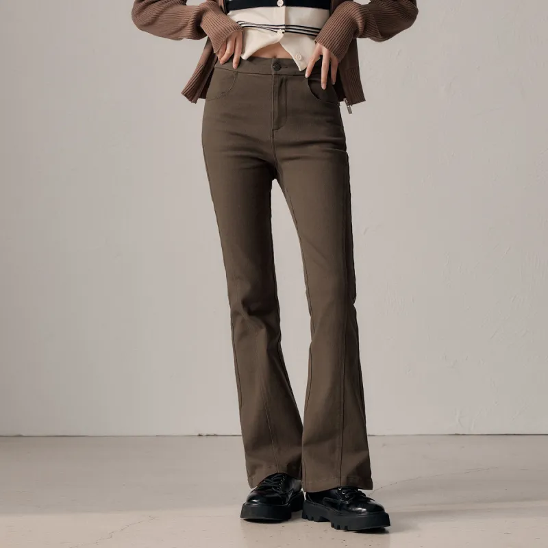 SEM/R Casual Pants Women's-2