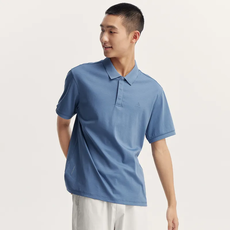 SEM/R Polo Shirts Men-13