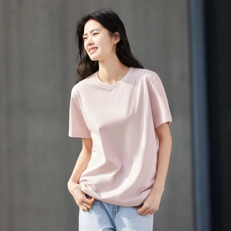 SEM/R Short Sleeved T Shirts Unisex-34