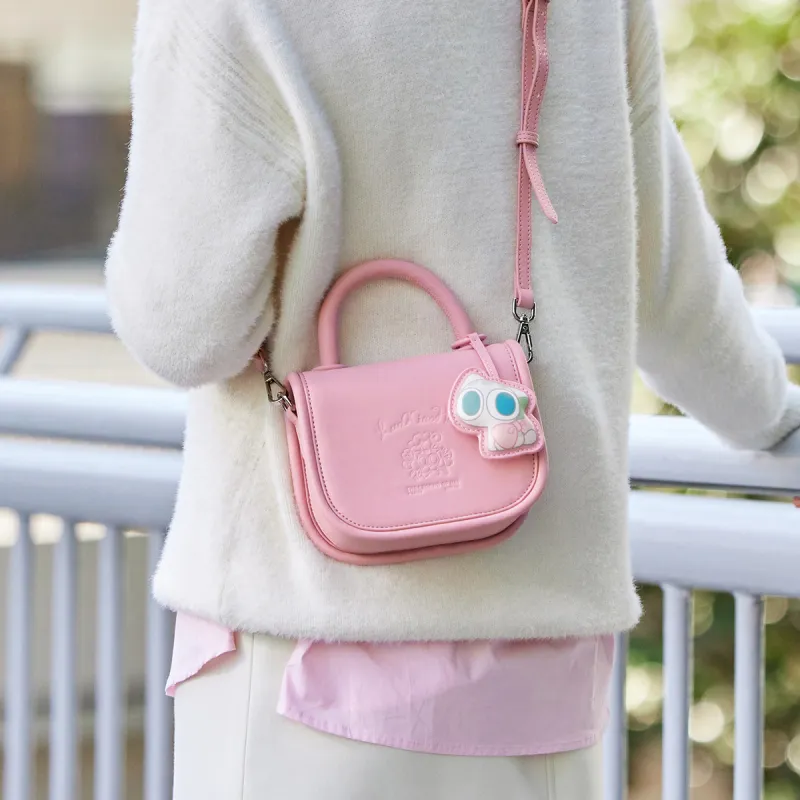 Lxh X SEM/R Handbags-17