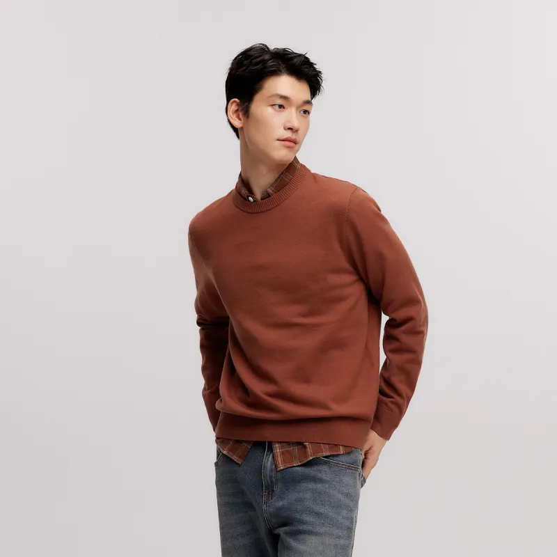 SEM/R Sweaters Men-9