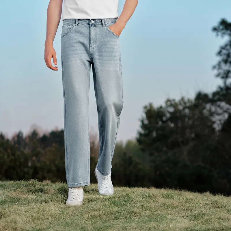 SEM/R Jeans Unisex-21