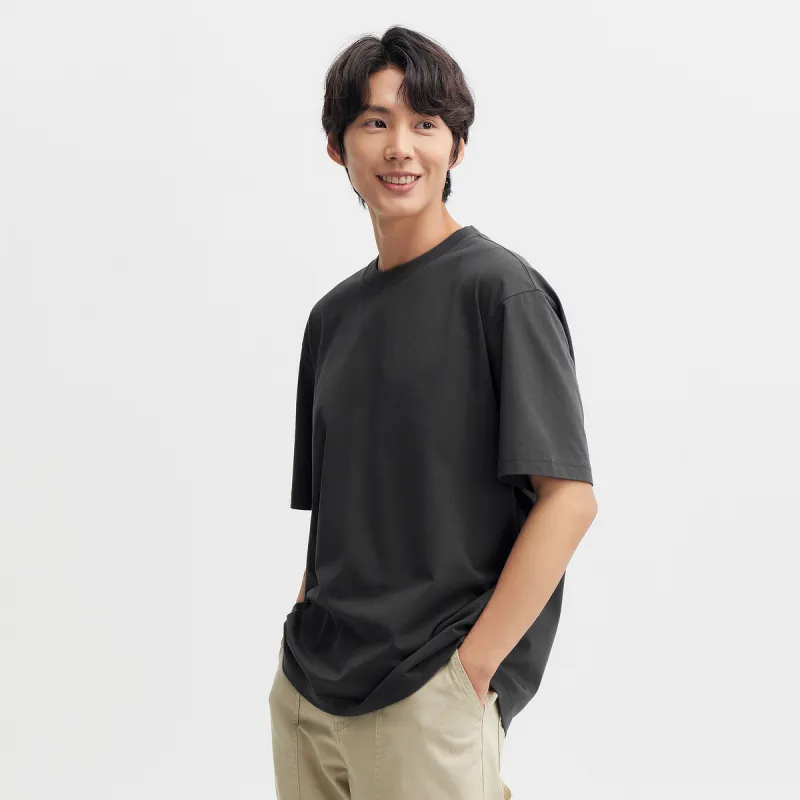 SEM/R Short Sleeved T Shirts Men's-13