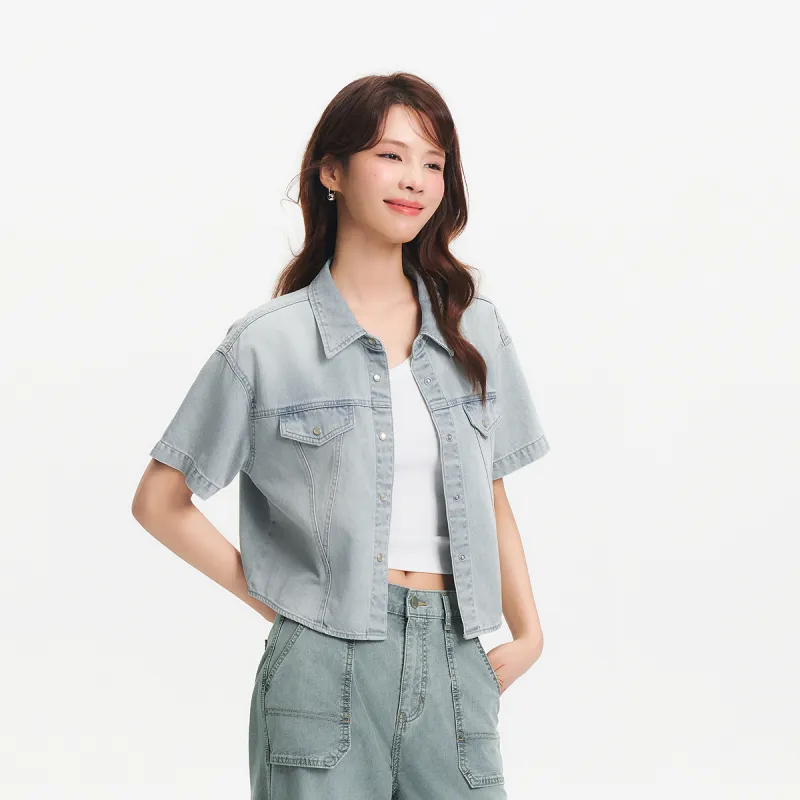 SEM/R Shirts Women's-5