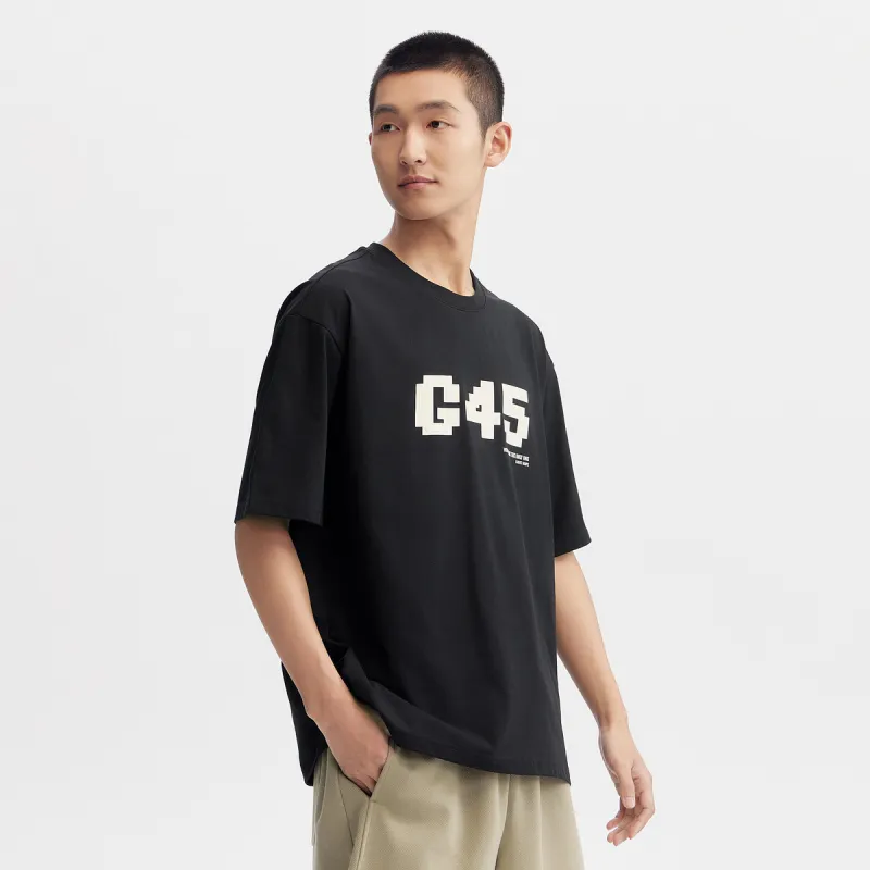 SEM/R Short Sleeved T Shirts Men's-12
