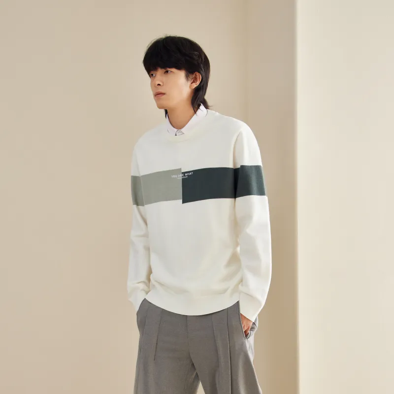 SEM/R Knitwear Men-2