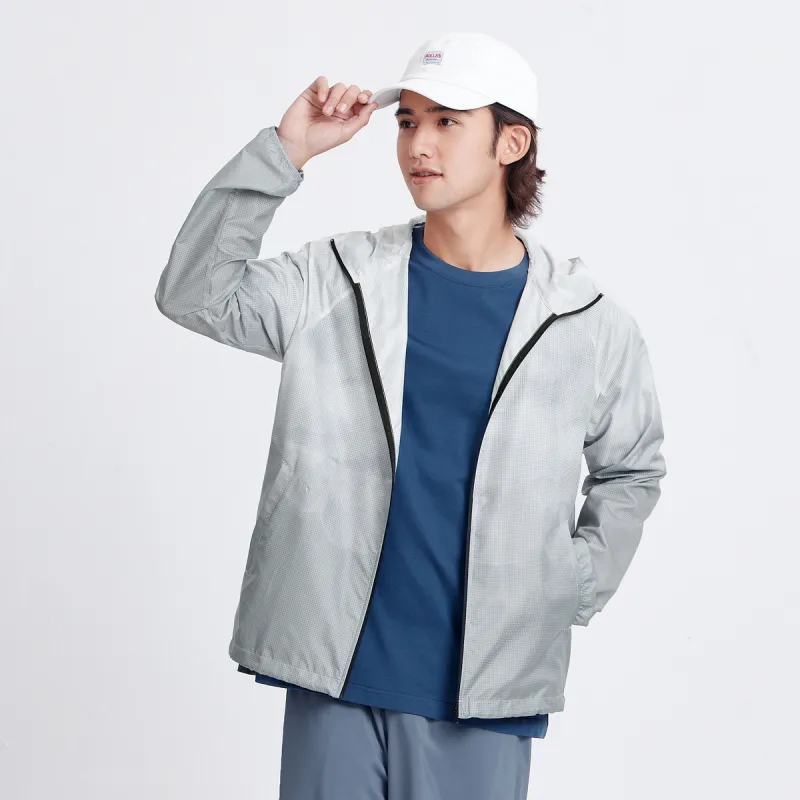 SEM/R Sun Protection Clothing Unisex-8