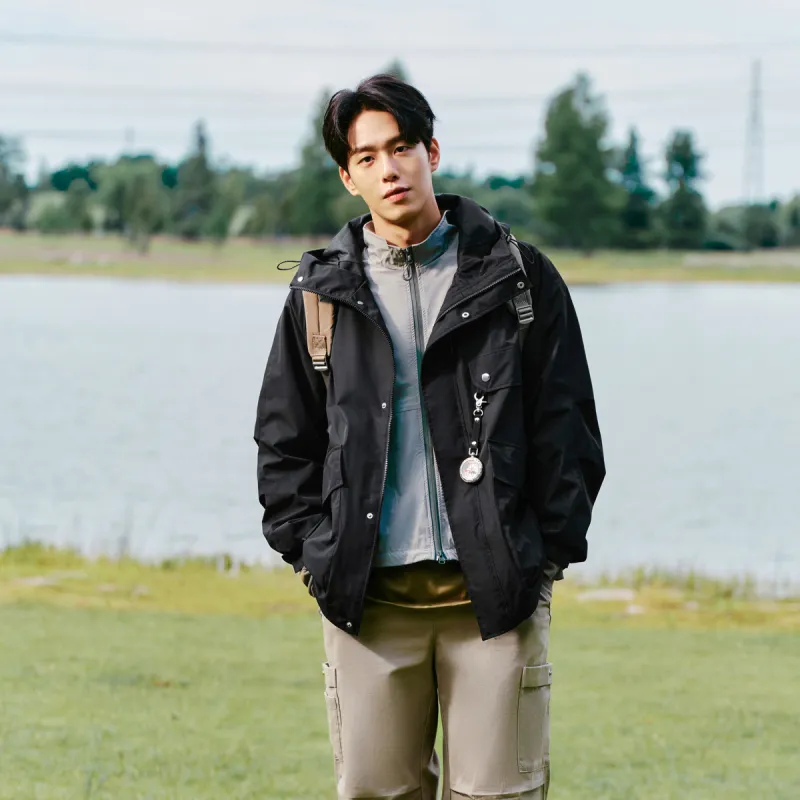 SEM/R Protective Technology Jackets & Coats Men's-3