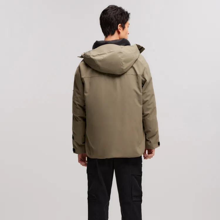 SEM/R Protective Technology Jackets & Coats Men's-31