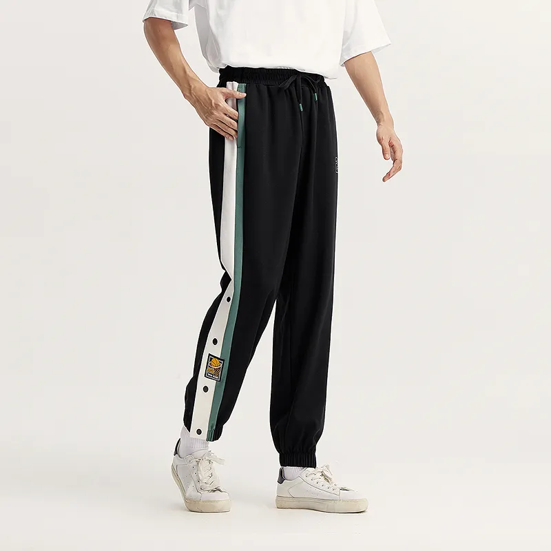 SEM/R Casual Pants Men-3