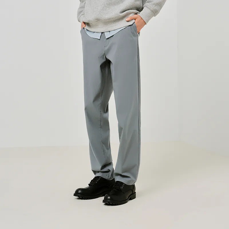 SEM/R Casual Pants Men-12