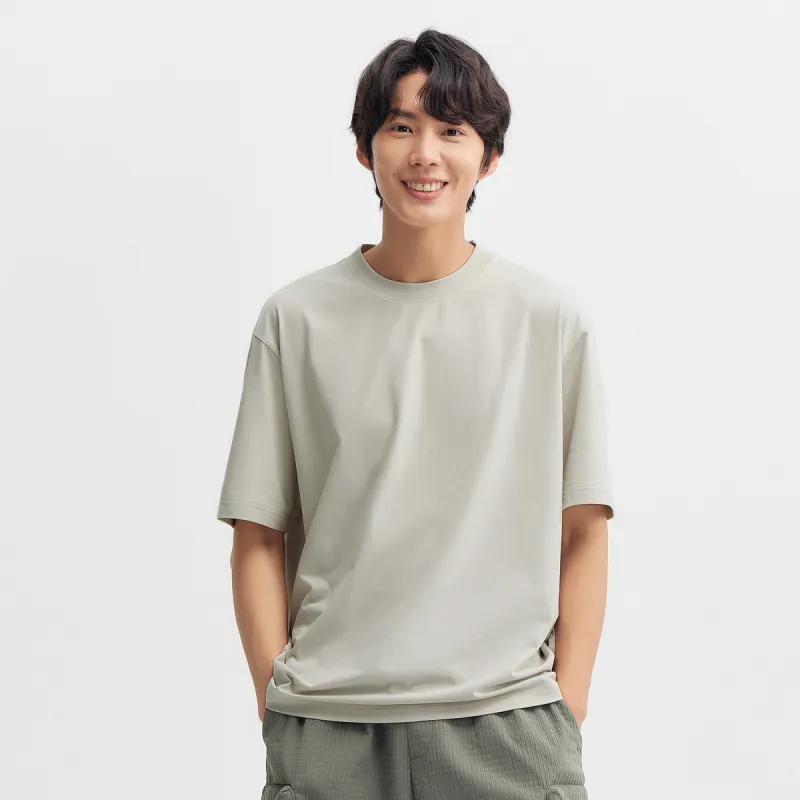 SEM/R Short Sleeved T Shirts Men's-2