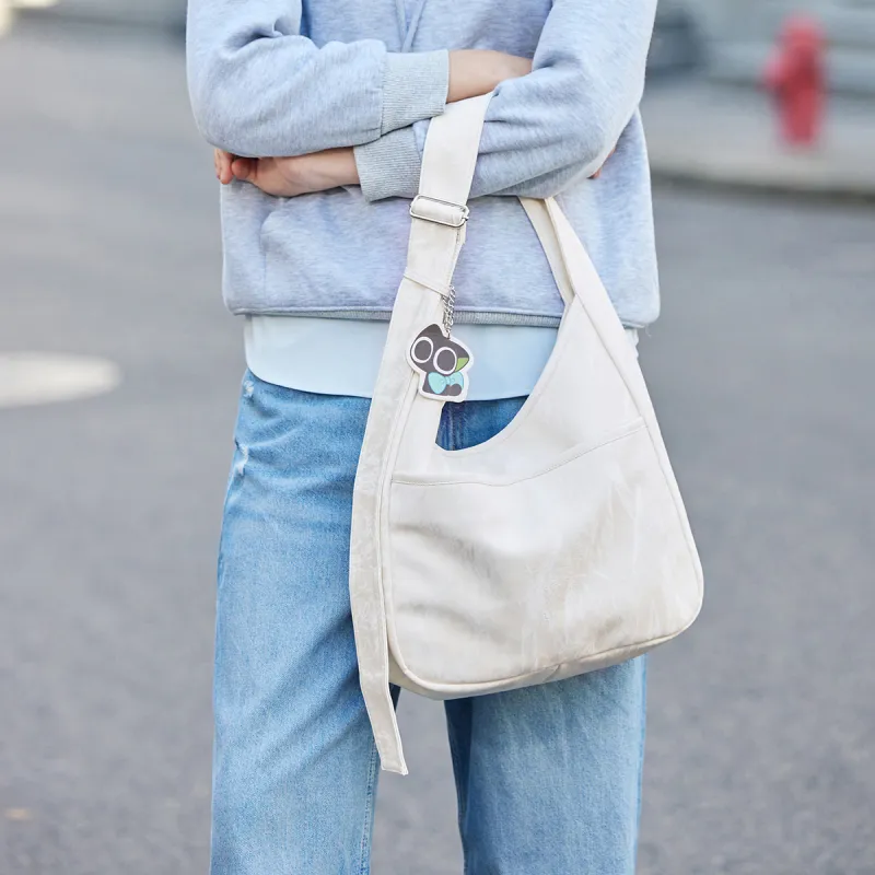 Lxh X SEM/R Shoulder Bags-2