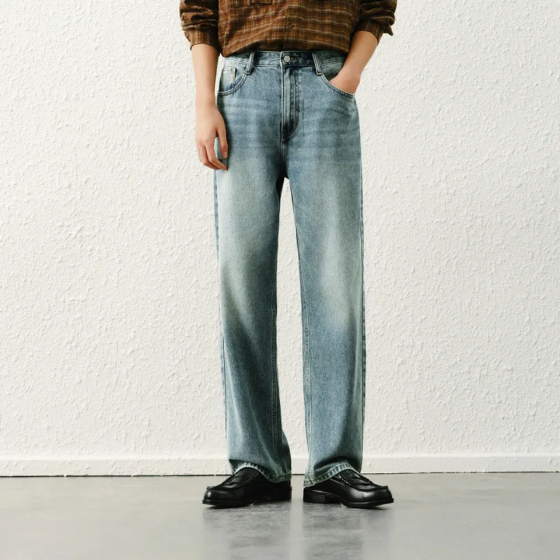 SEM/R Jeans Men-6