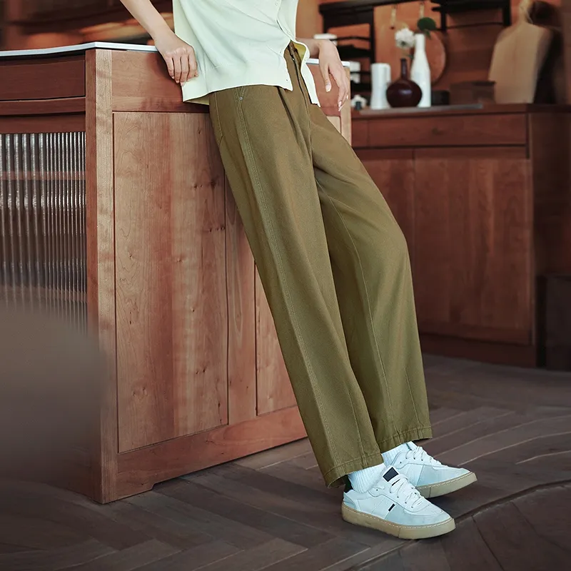 SEM/R Casual Pants Women's-9