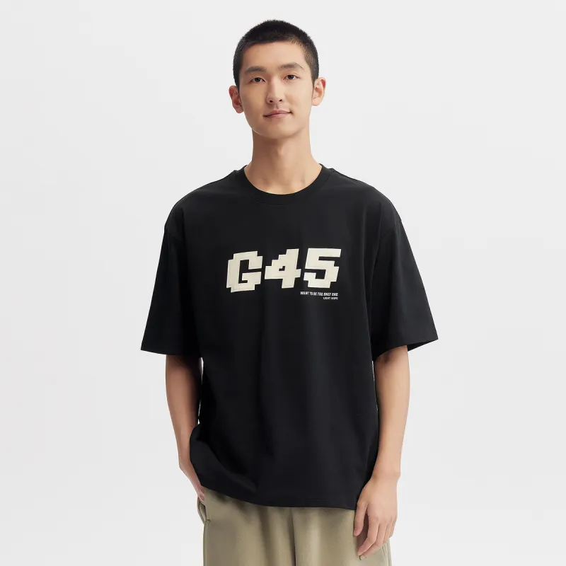 SEM/R Short Sleeved T Shirts Men's-14