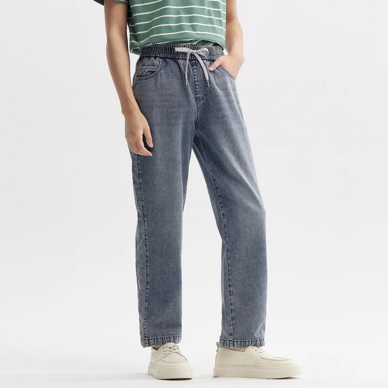 SEM/R Jeans Men-12