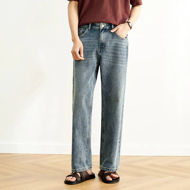 SEM/R Jeans Unisex-11