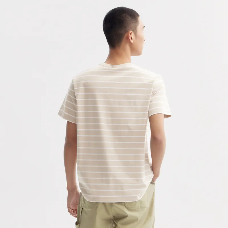 SEM/R Short Sleeved T Shirts Men's-3