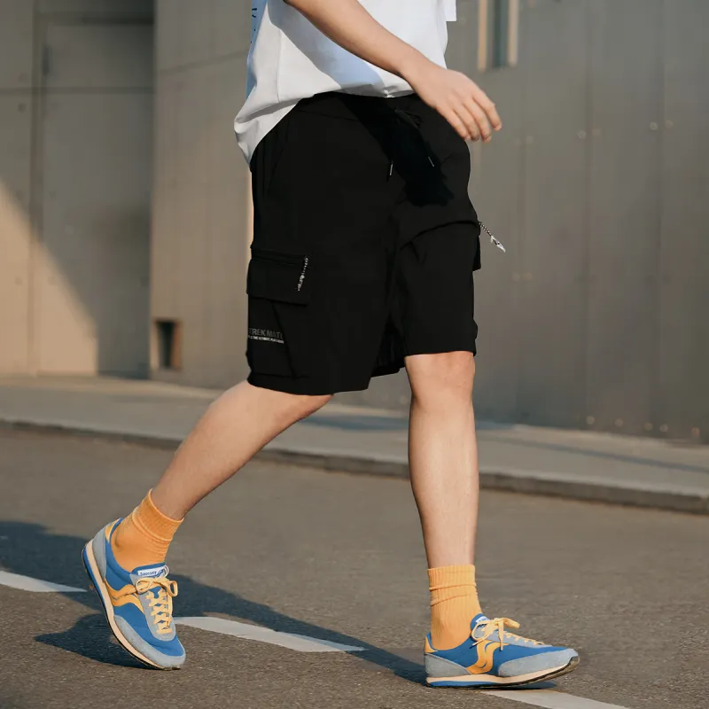 SEM/R Cargo Shorts Men-2