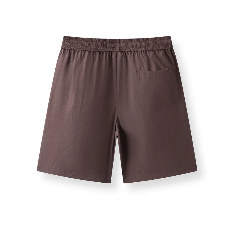 SEM/R Cooling Sensation Technology 25SS Casual Shorts Men's-11