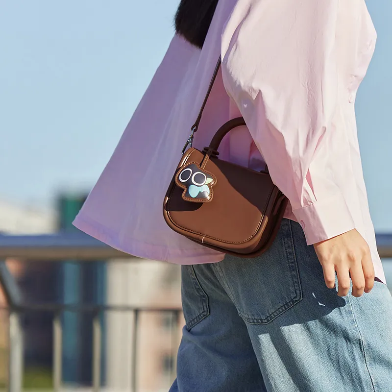 Lxh X SEM/R Handbags-13