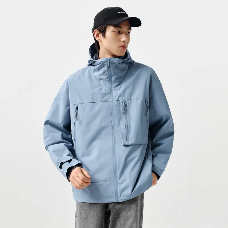 SEM/R Protective Technology Jacket Unisex-3