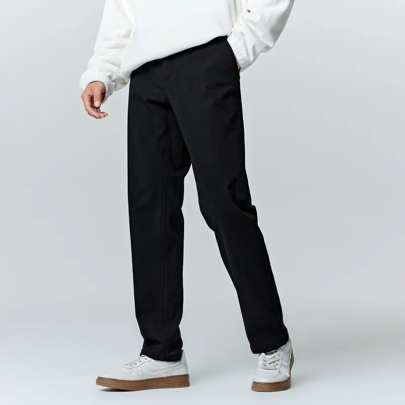 SEM/R Casual Pants Men-3