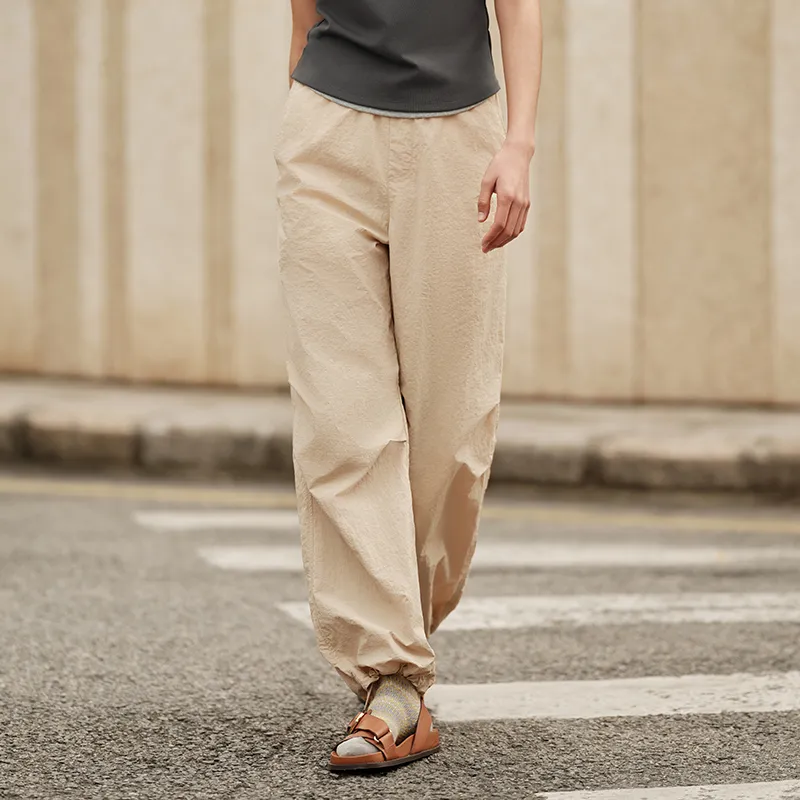 SEM/R Cooling Sensation Technology Casual Pants Women's-17
