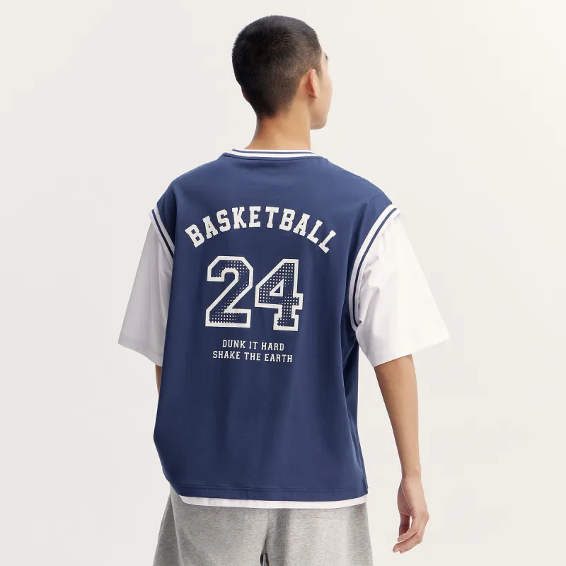 SEM/R T Shirts Men-7