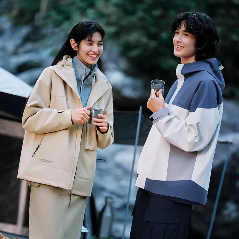 SEM/R Protective Technology Jacket Unisex-18
