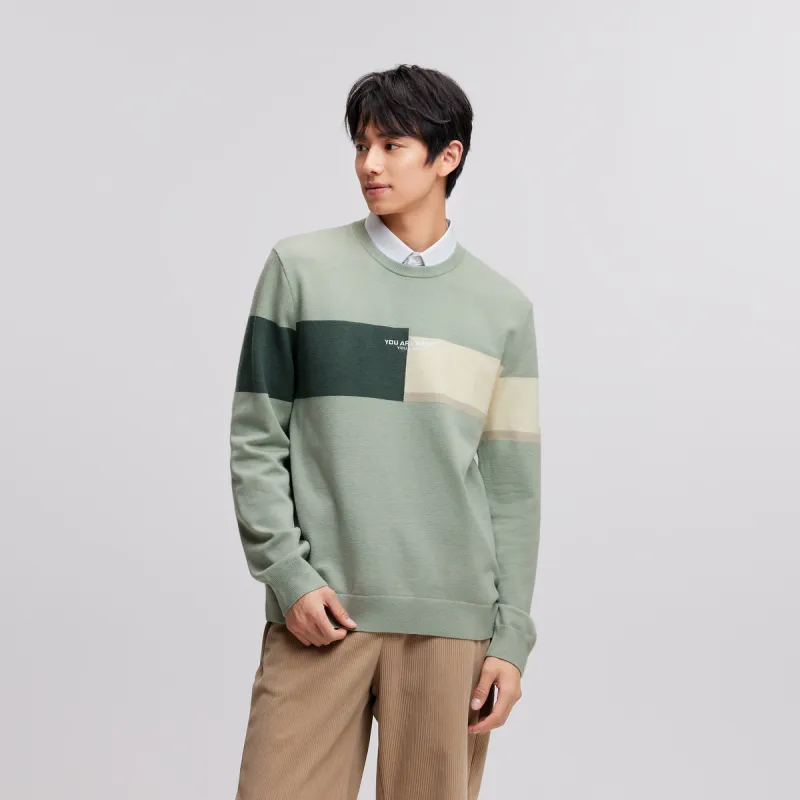 SEM/R Knitwear Men-6
