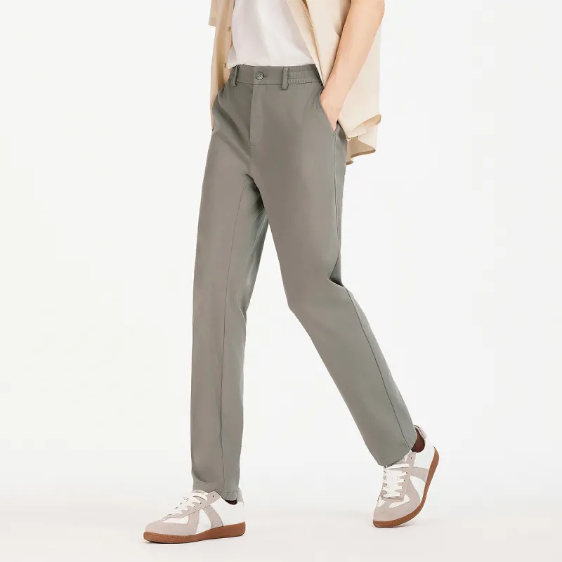 SEM/R Casual Pants Men-3