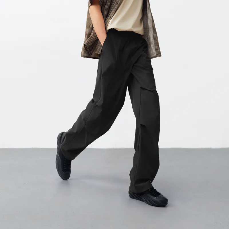 SEM/R Casual Pants Men-21