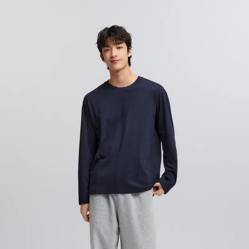 SEM/R Soft Cotton T Shirt Unisex-14