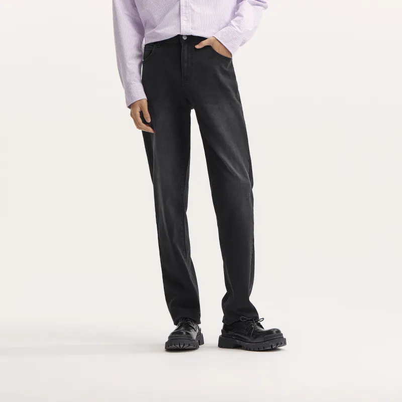 SEM/R Forest Soft Denim Jeans Unisex-10