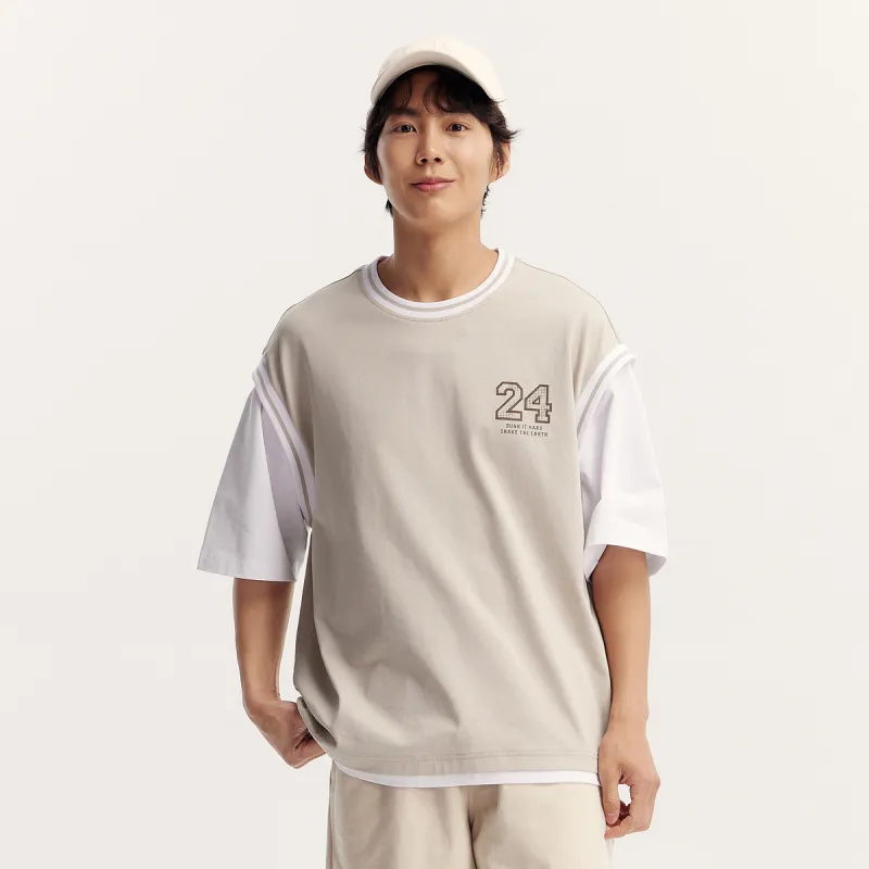 SEM/R T Shirts Men-2