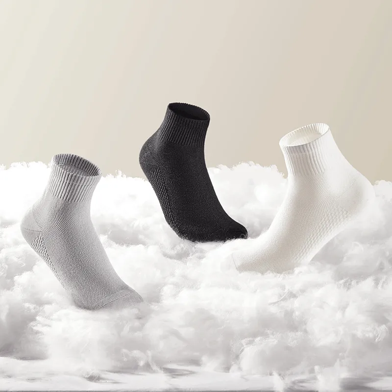 SEM/R Men Socks-1
