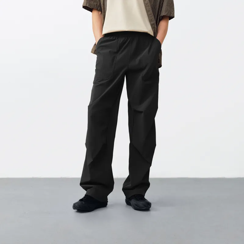 SEM/R Casual Pants Men-20