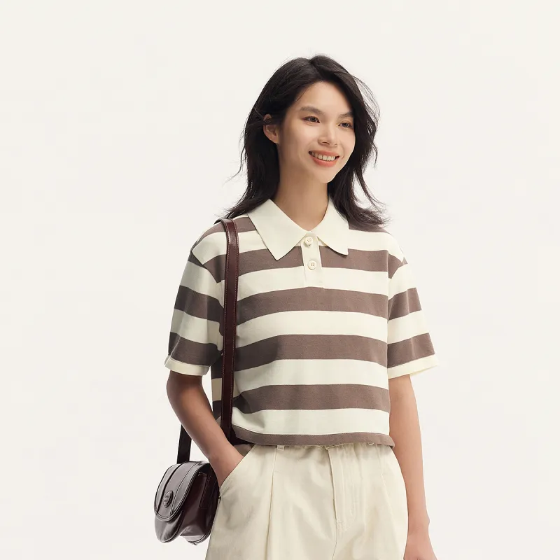 SEM/R Polo Shirts Women's-2