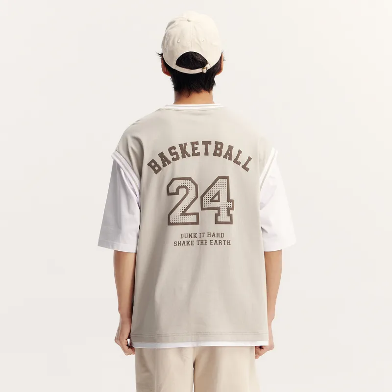 SEM/R T Shirts Men-3