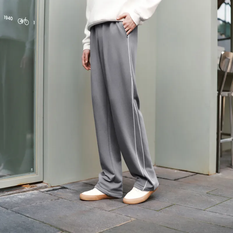 SEM/R Casual Pants Men-6