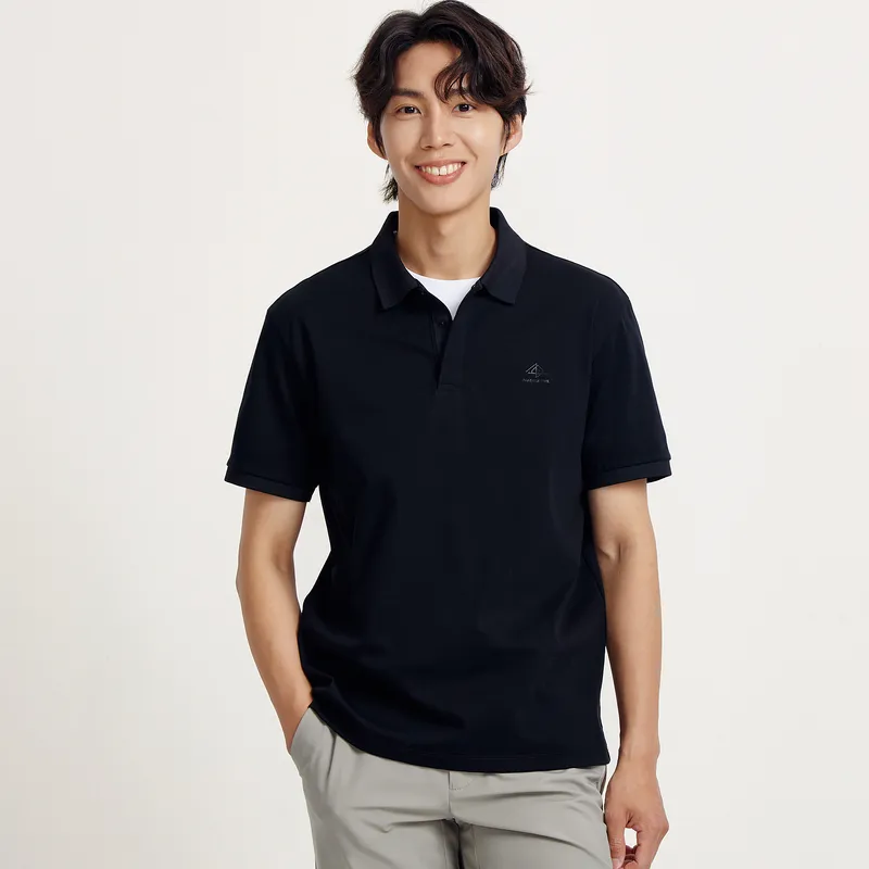 SEM/R Polo Shirts Men-6