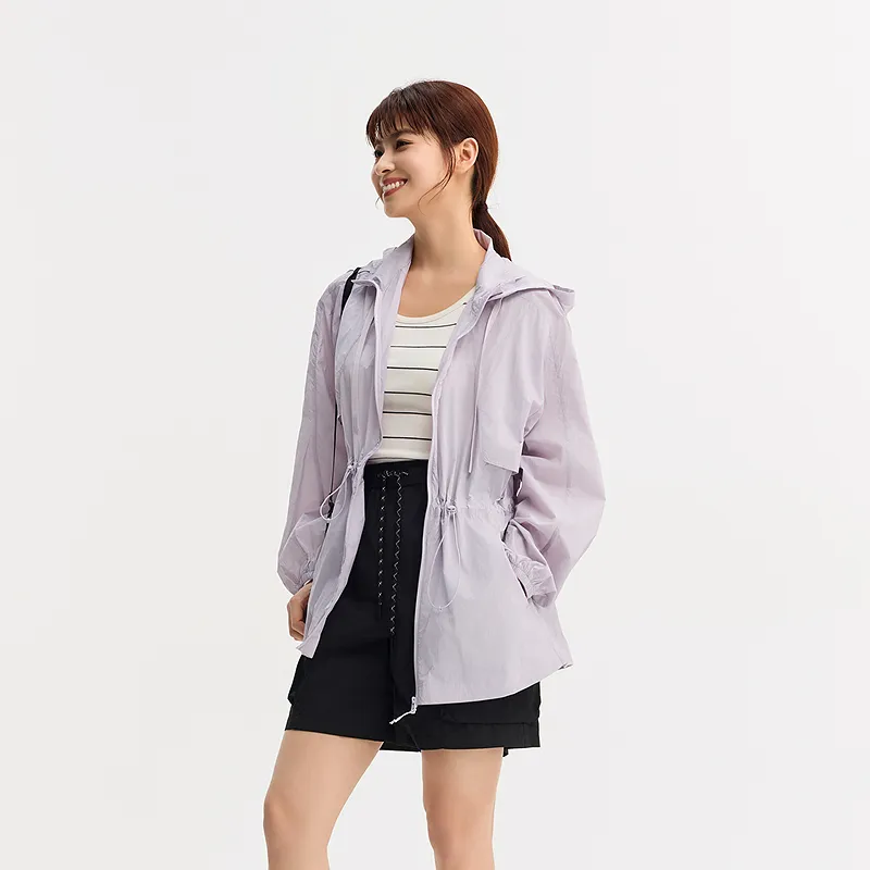 SEM/R Sun Protection Clothing Women's-6
