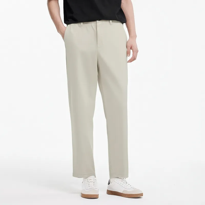 SEM/R Casual Pants Men-19